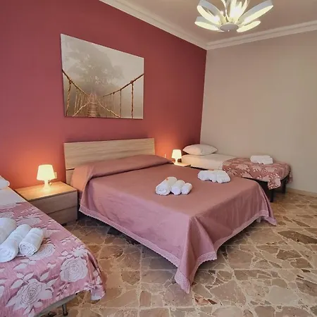 Apartment Giulia