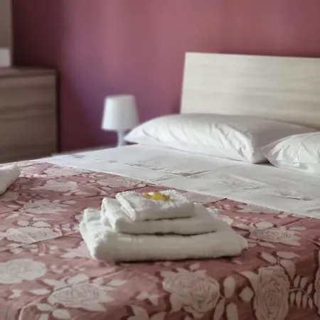 Giulia Apartment