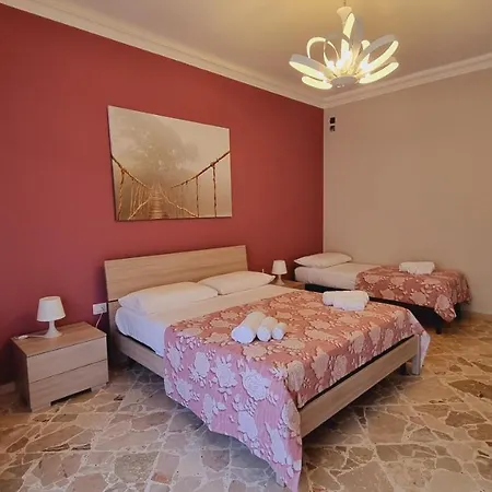 Giulia Apartment