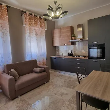 Apartment Giulia *