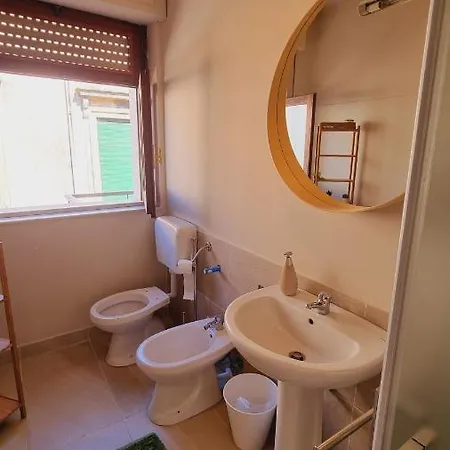 Apartment Giulia