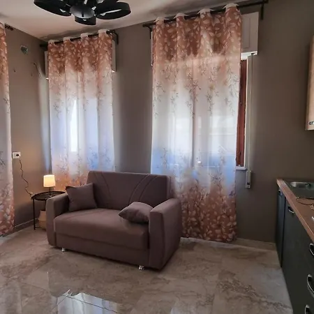 Giulia Apartment Giarre