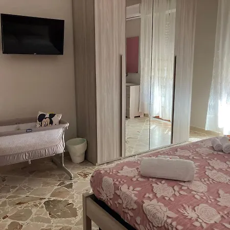 Giulia Apartment