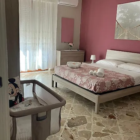 Apartment Giulia