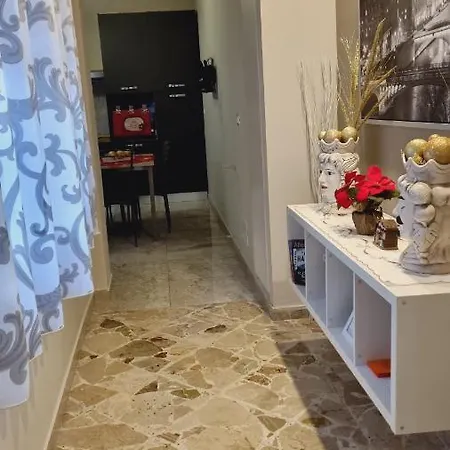 Apartment Giulia *