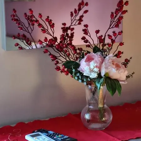 Apartment Giulia Giarre